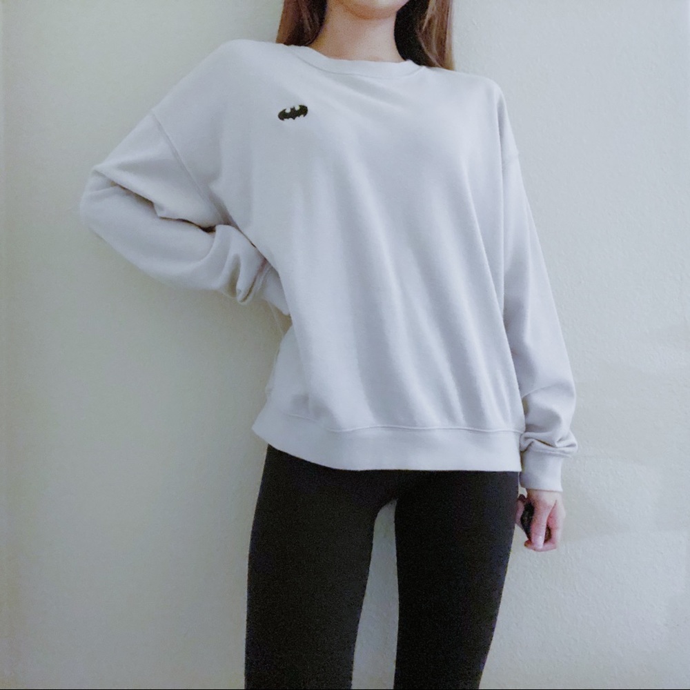H&M Batman Sweatshirt